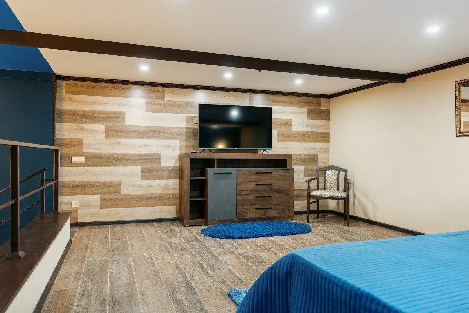 Апартаменты Familiya Gurzuf 14