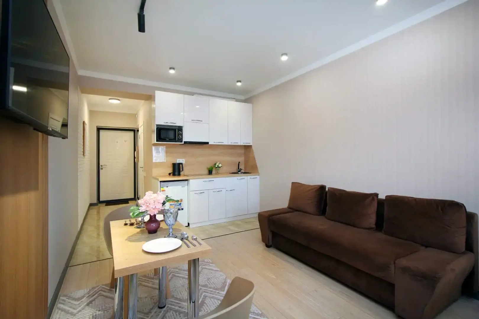 Апартаменты Harmony One 414