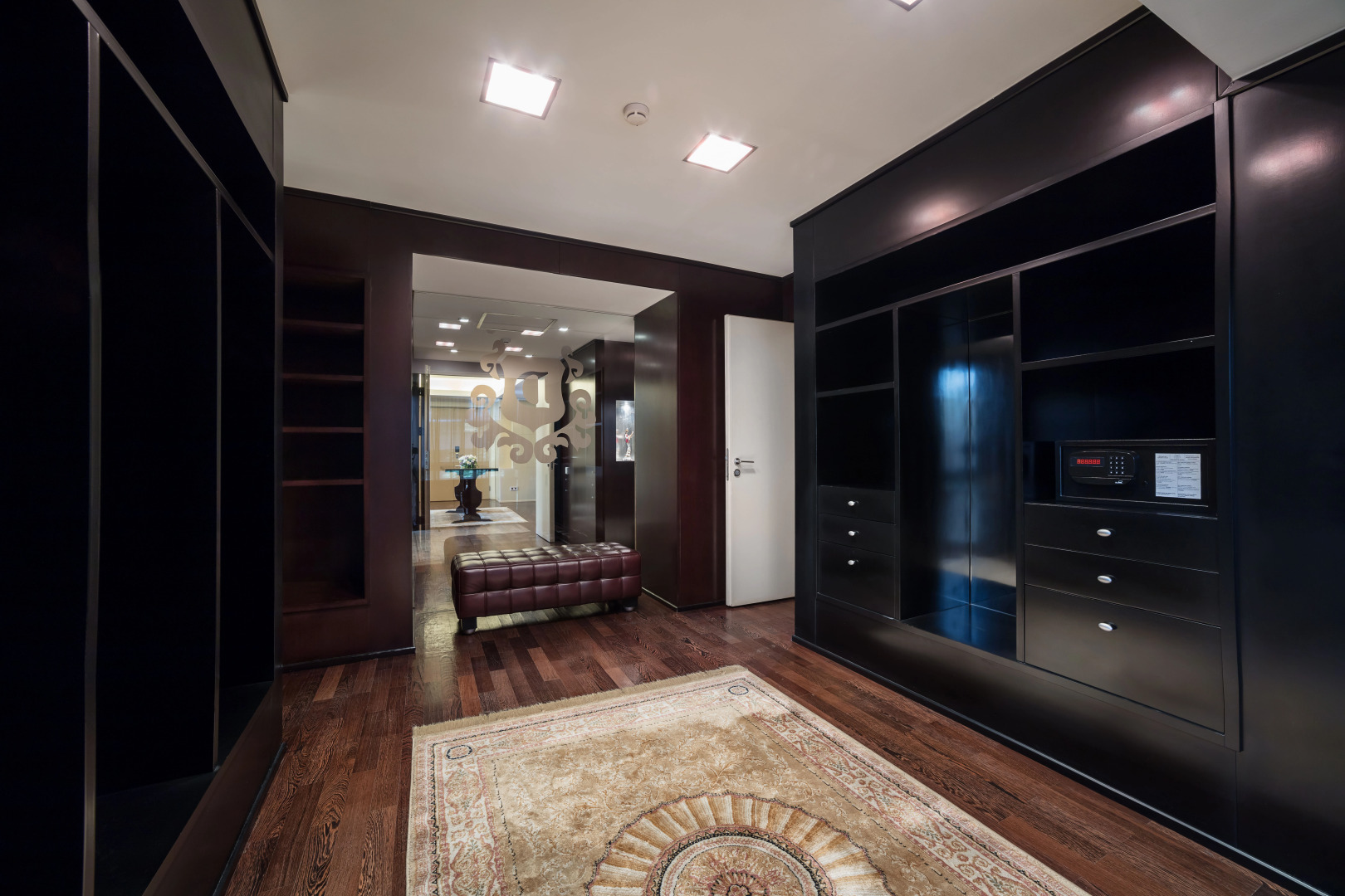 Отель Достык