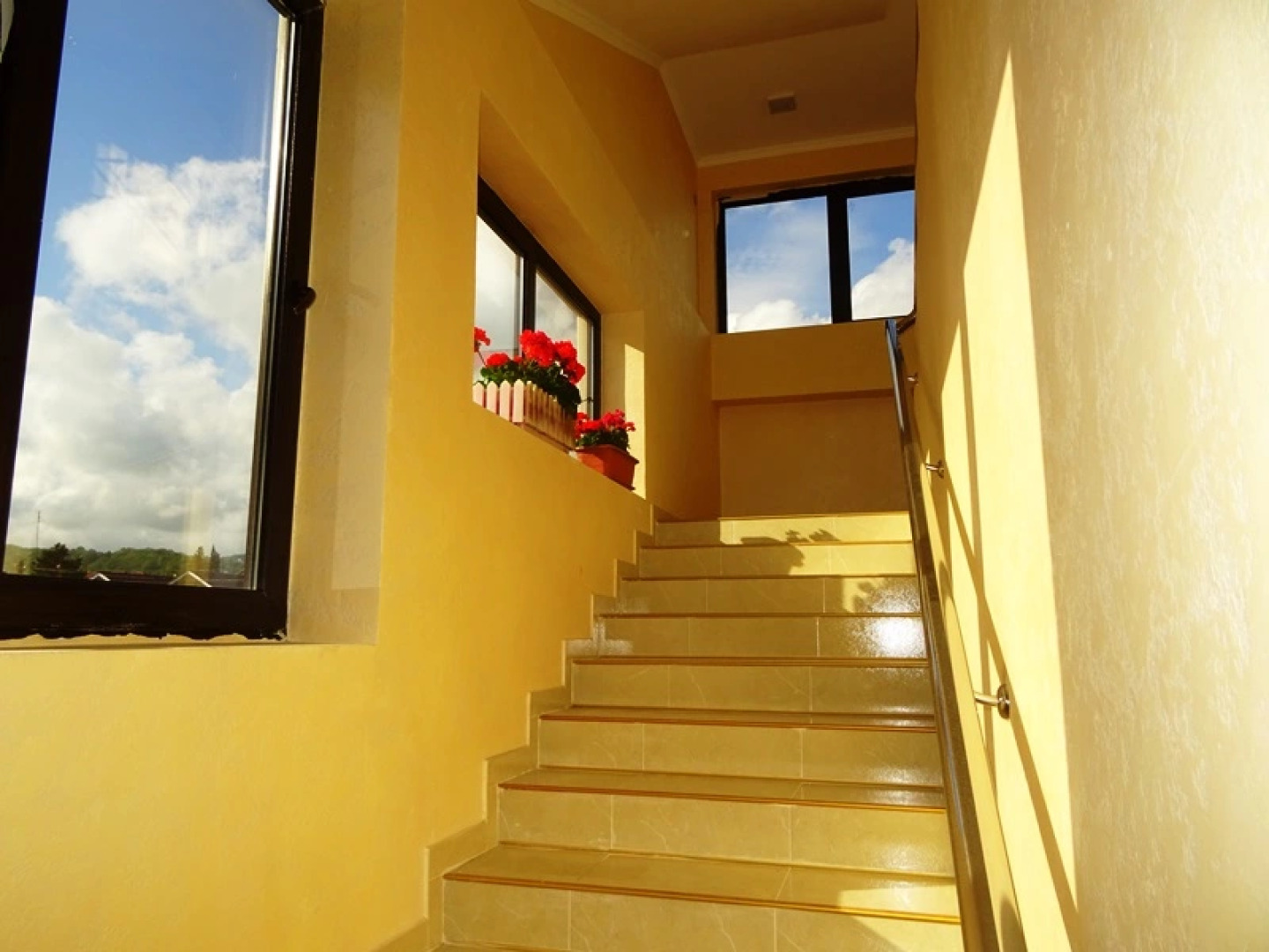 Гостевой дом Парус