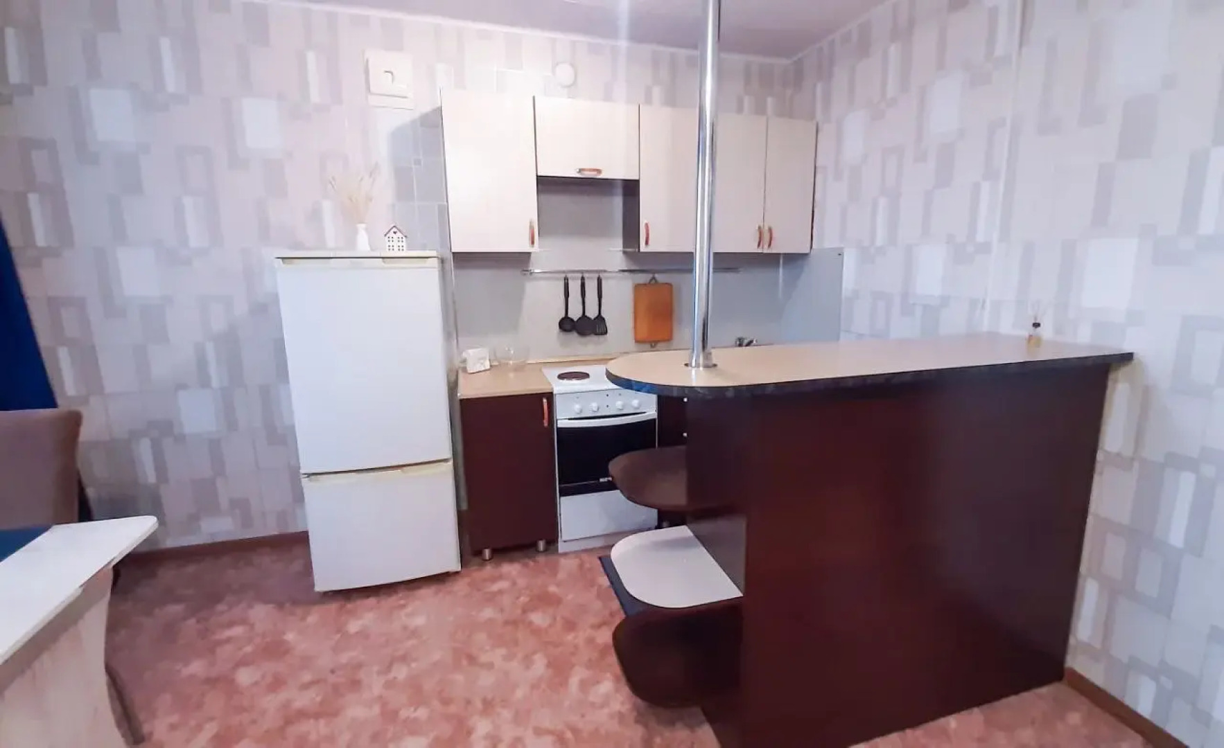 Апартаменты Студия