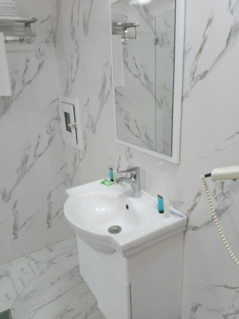 Отель Anatolia Baku