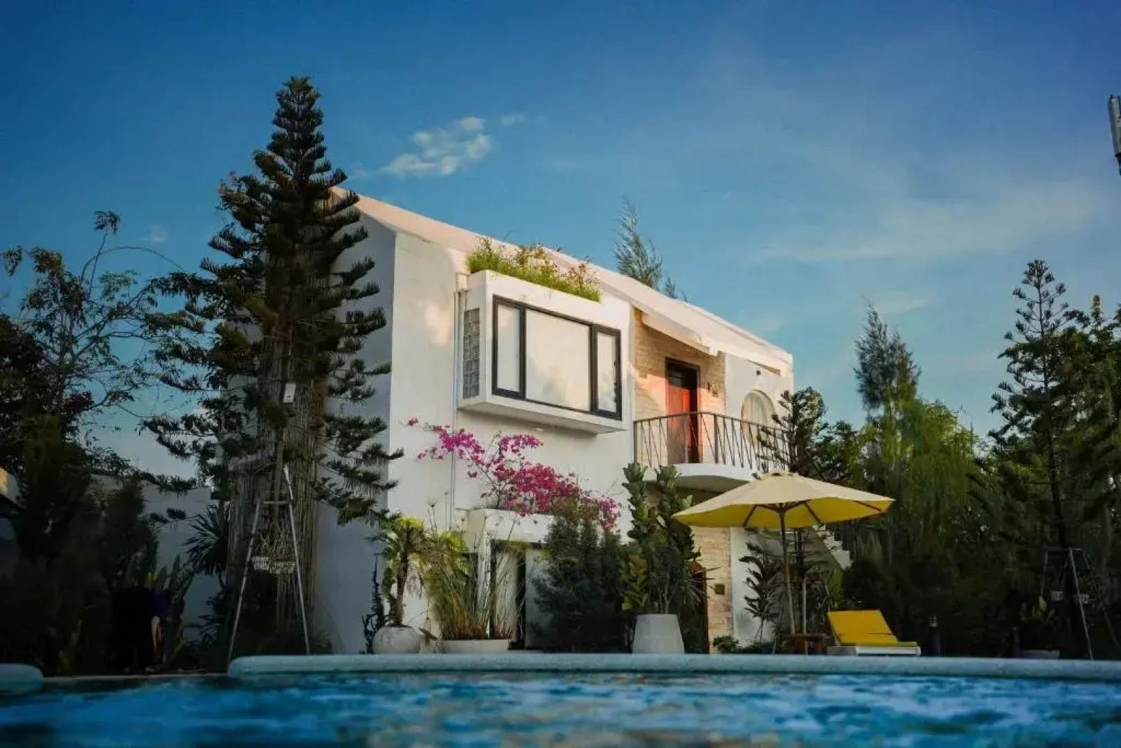 Отель Montagne Residence