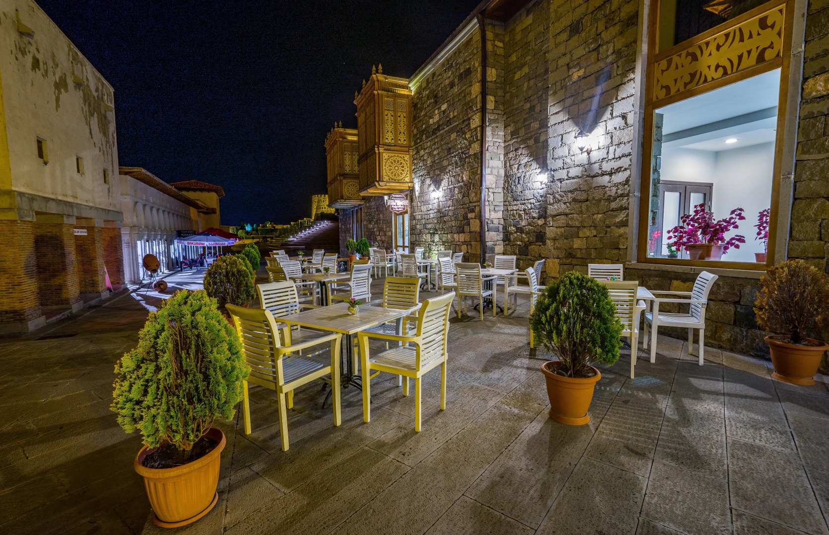 Отель Gino Wellness Rabath