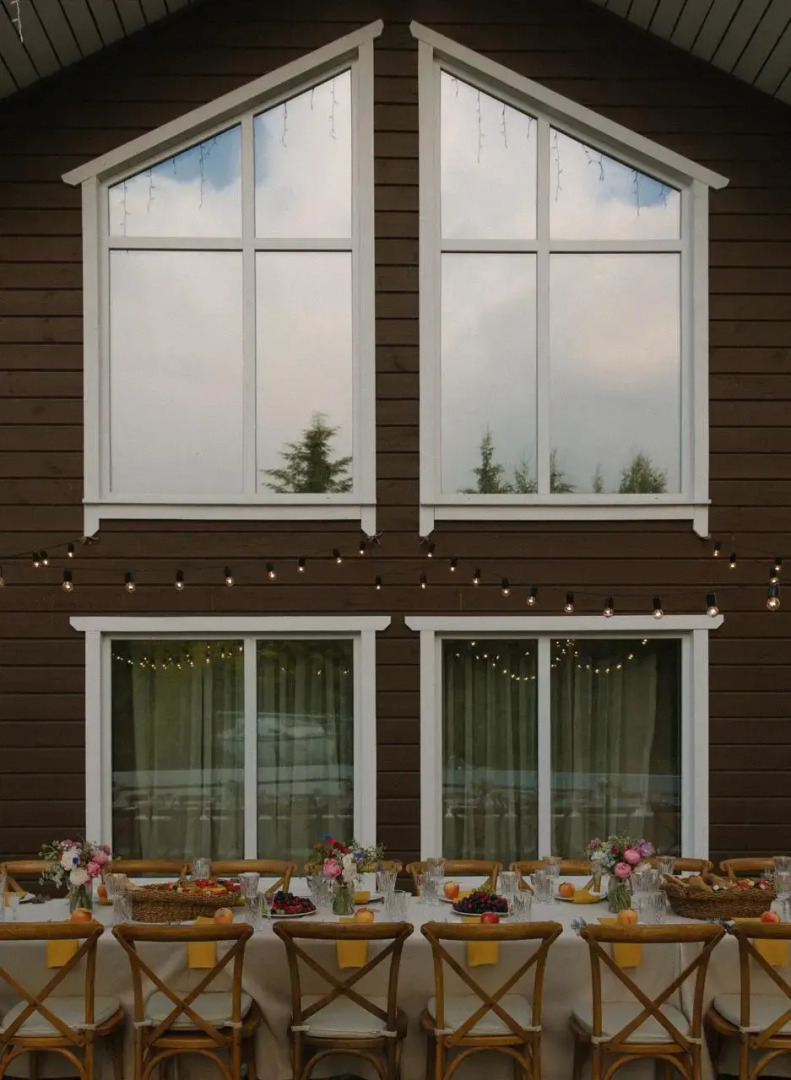 Меблированные комнаты Моя Дача