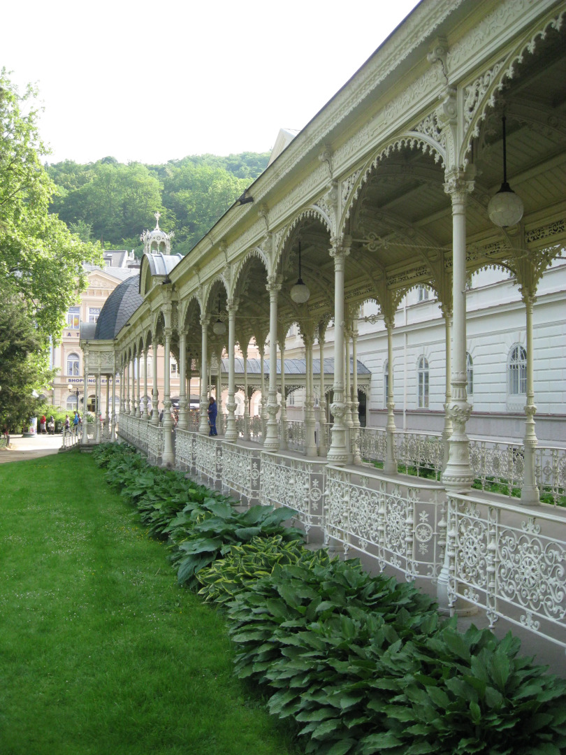 Апартаменты Petrin 14