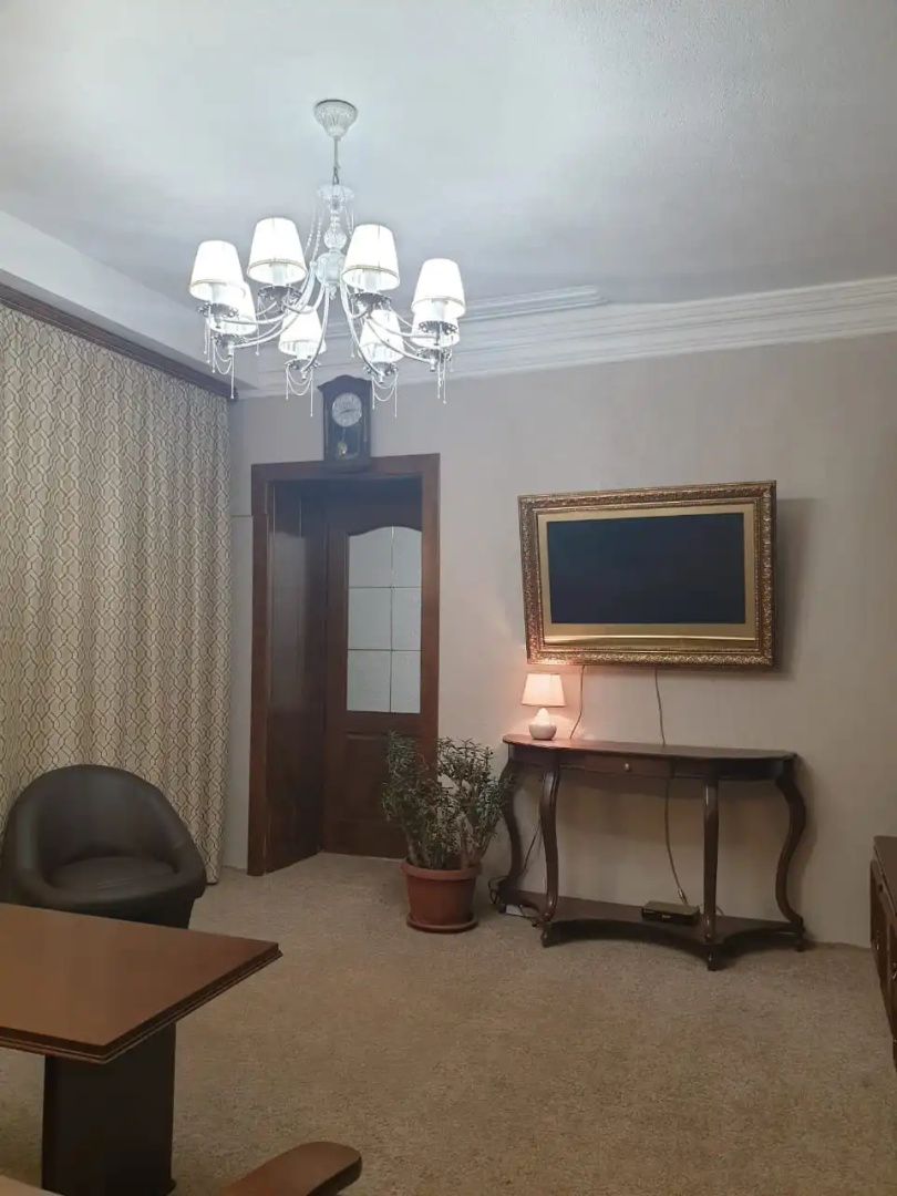 Квартира Дом купца Тихомирова