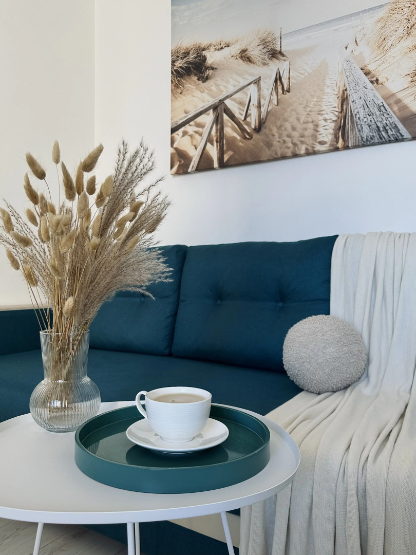 Апартаменты Маяк