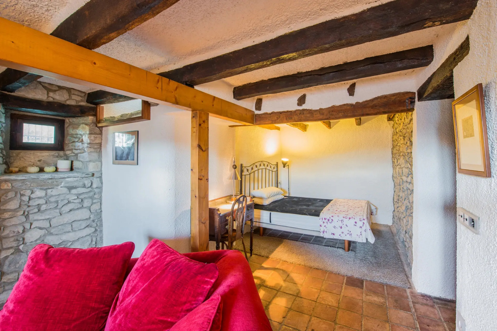 Вилла Tavertet Mountain