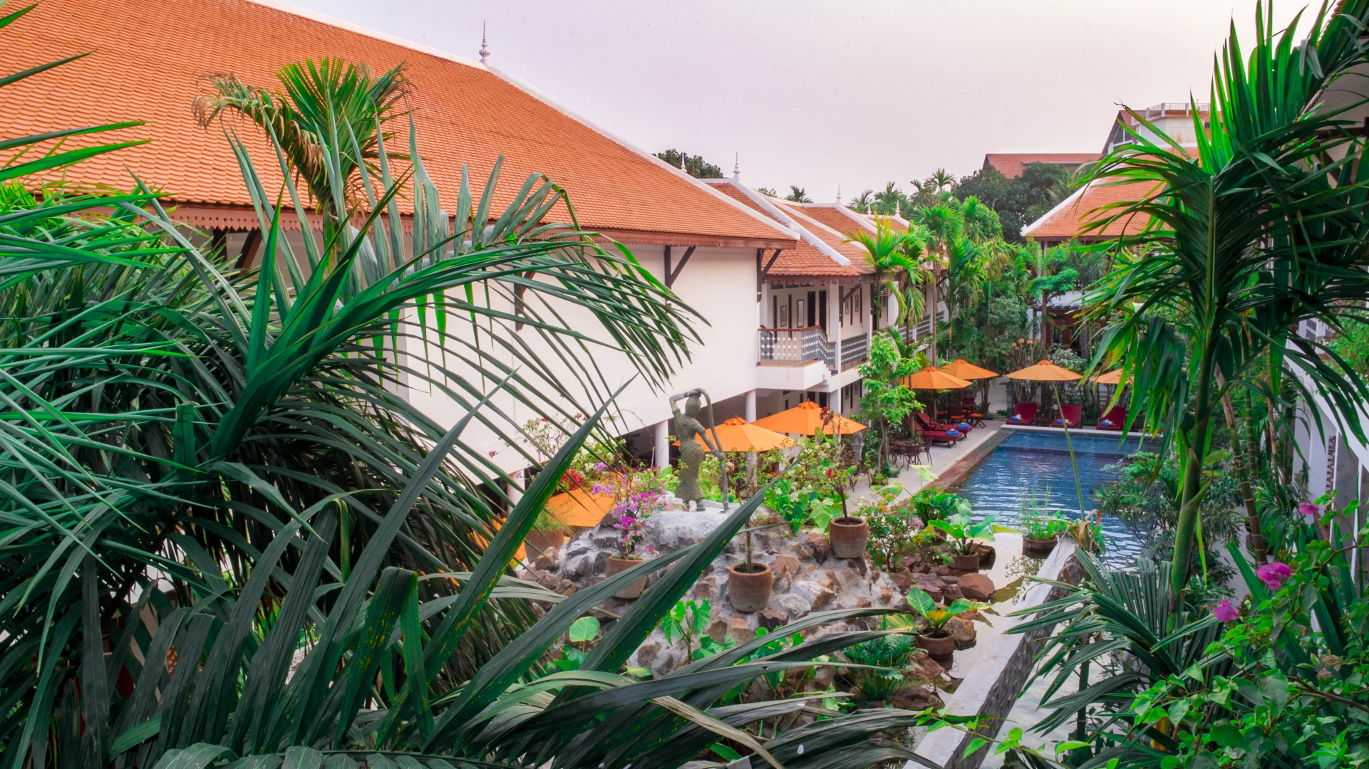 Montra Nivesha Residence