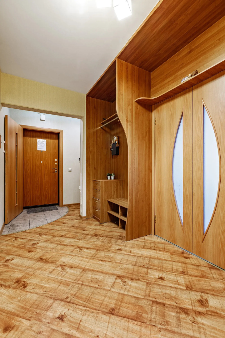 Апартаменты Люкс