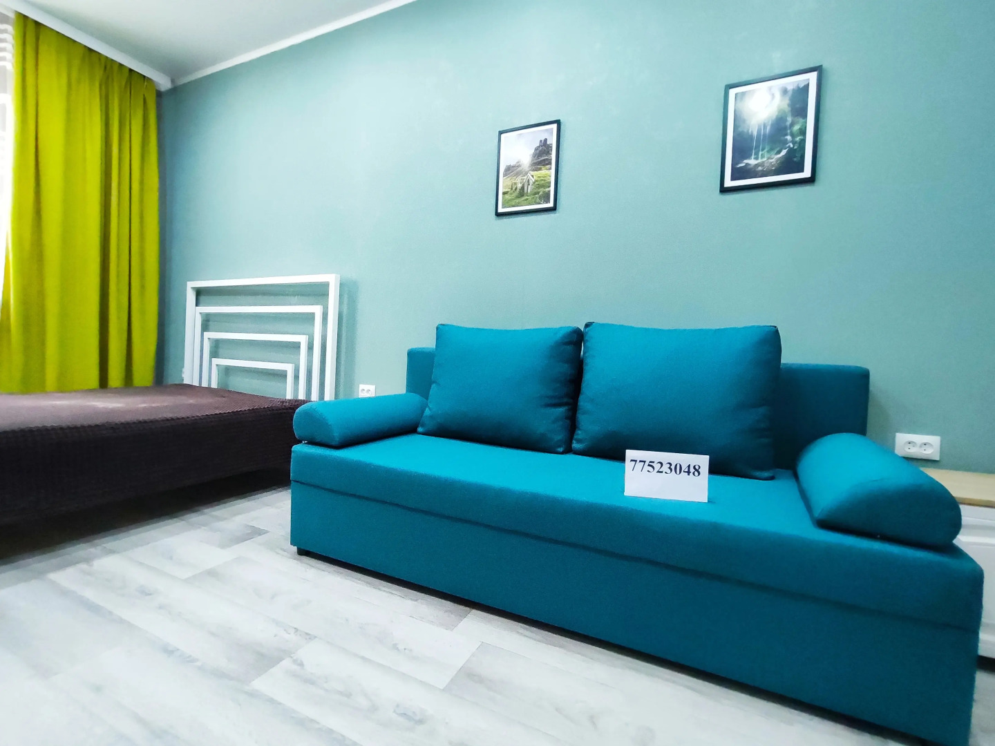 Гостевой Дом Лилия