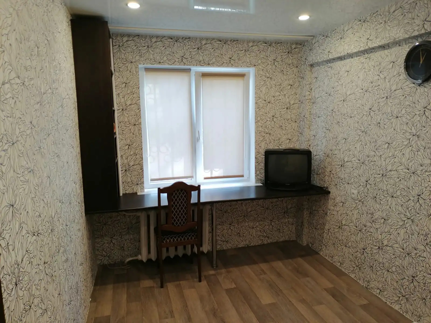 Квартира в Тихом Месте