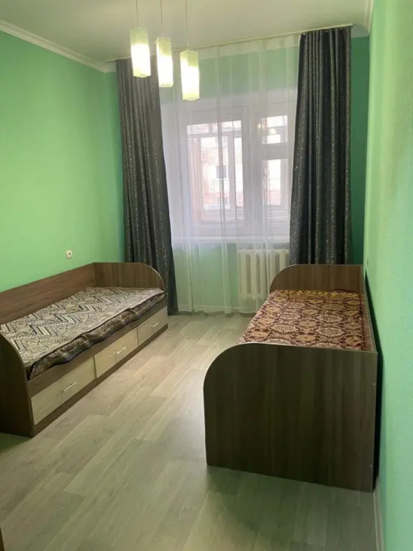 Апартаменты Релакс на Улице Ойунского 25