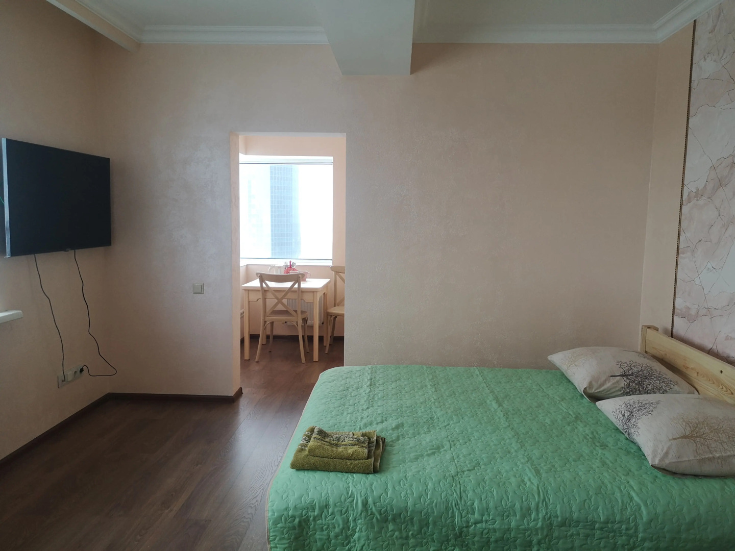 Апарт Отель Северное Сияние