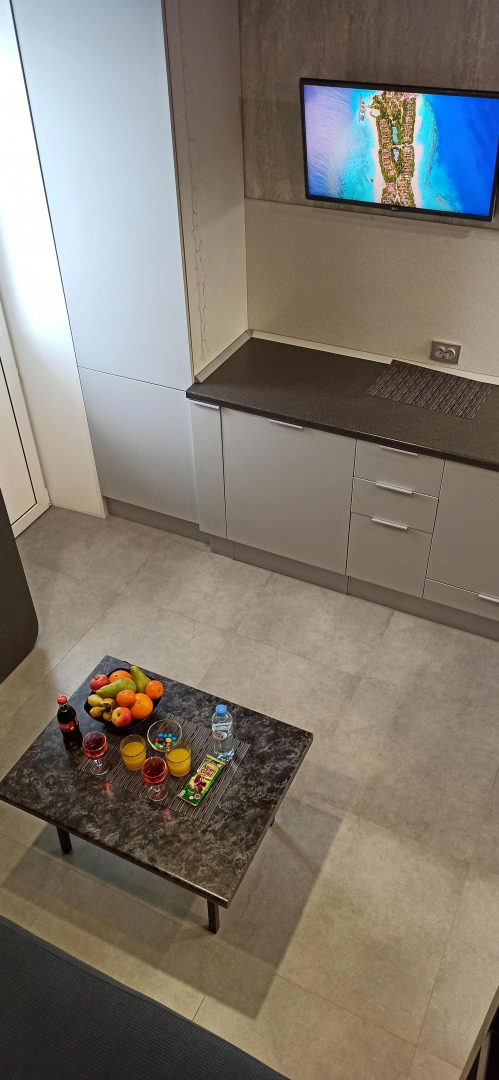 Квартира Лофт на Волге