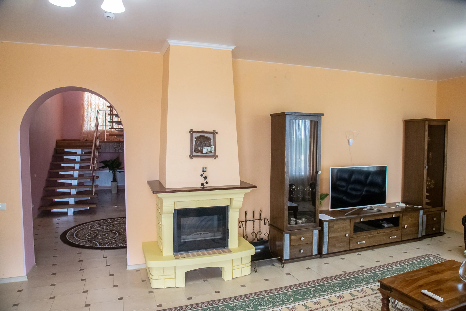 База Отдыха Озерная