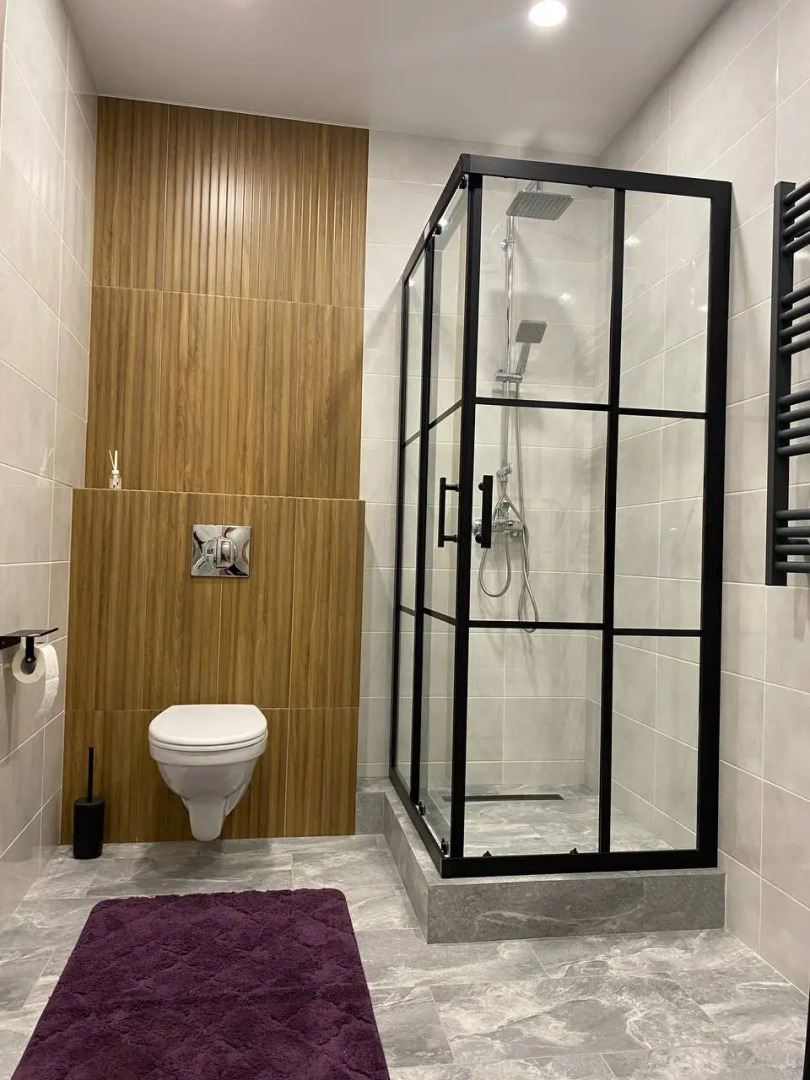 Квартира Ласточка на Дачной