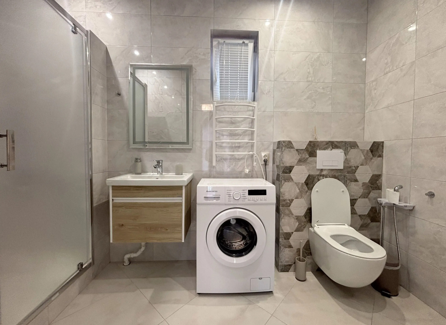 Частный дом Lermontov