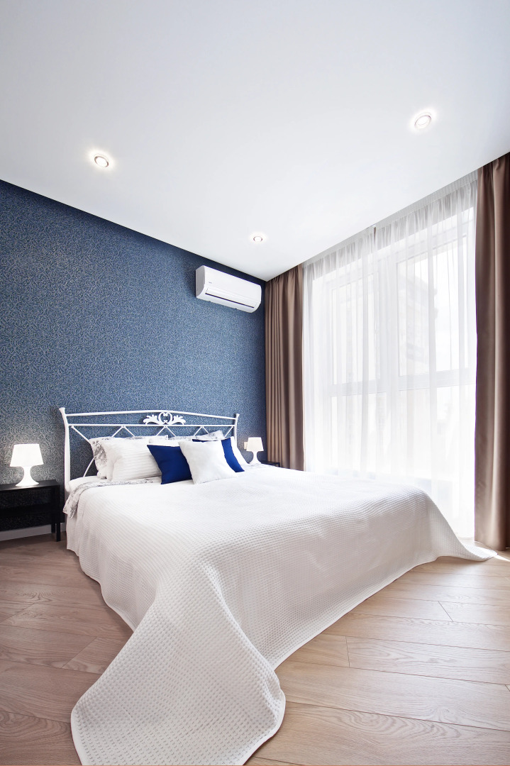 Апартаменты DoMino в Центре 1