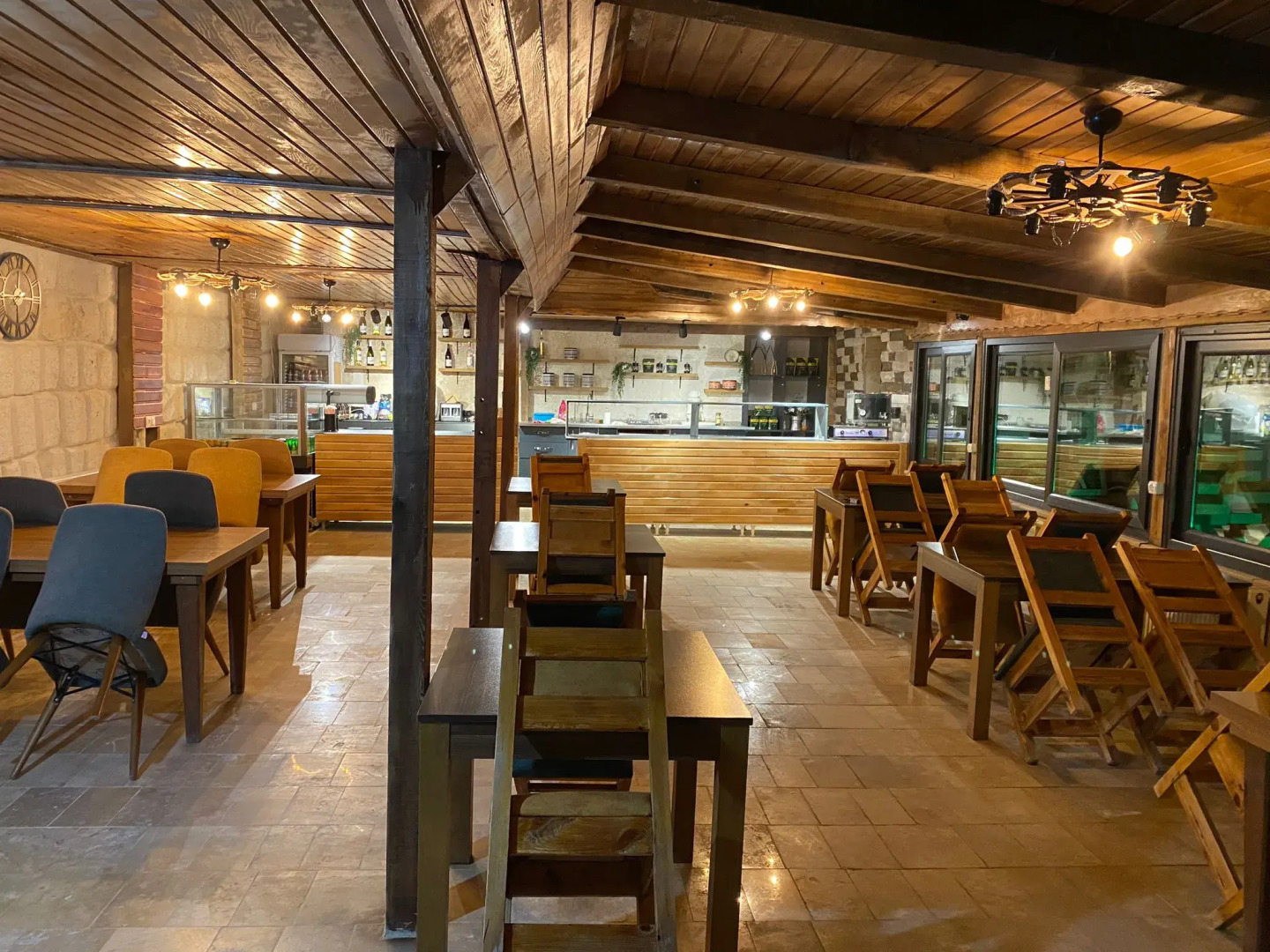 Begam Boutique Hotel