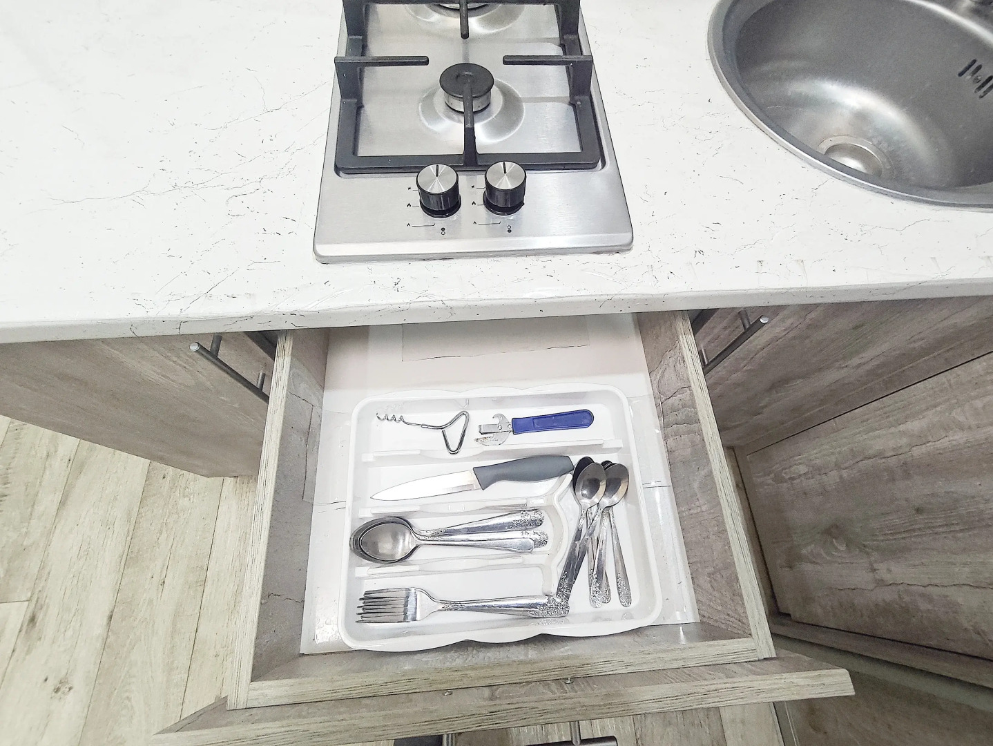 Квартира Comfort Plus