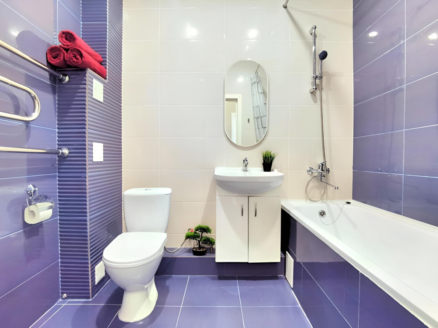 Апартаменты Сны и сновидения