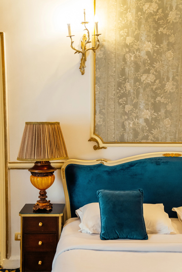Отель Le Metropole Luxury Heritage Hotel Since 1902