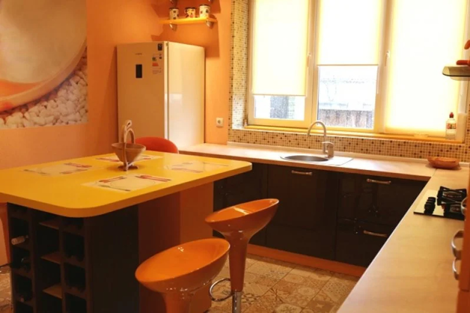 Вилла Папина Радость