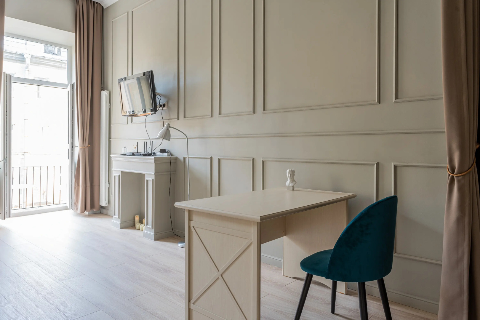 Апартаменты на Фонтанке