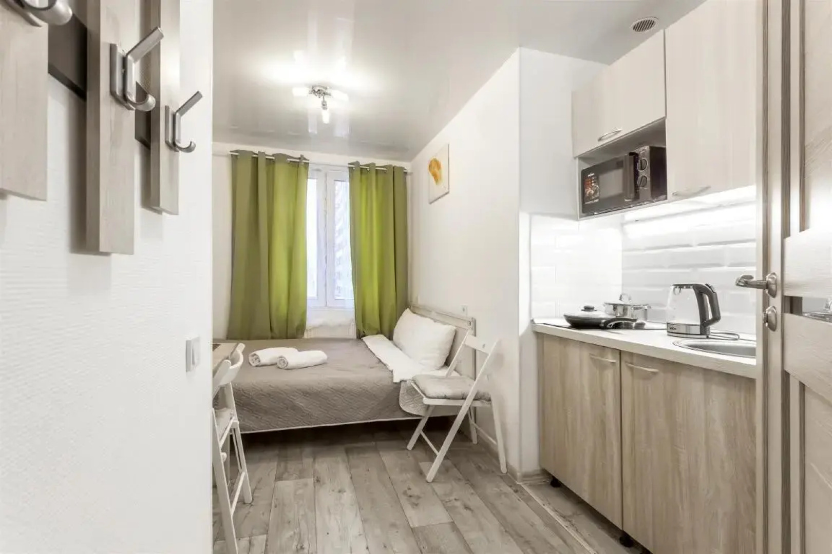 Апартаменты Вквартиру 10