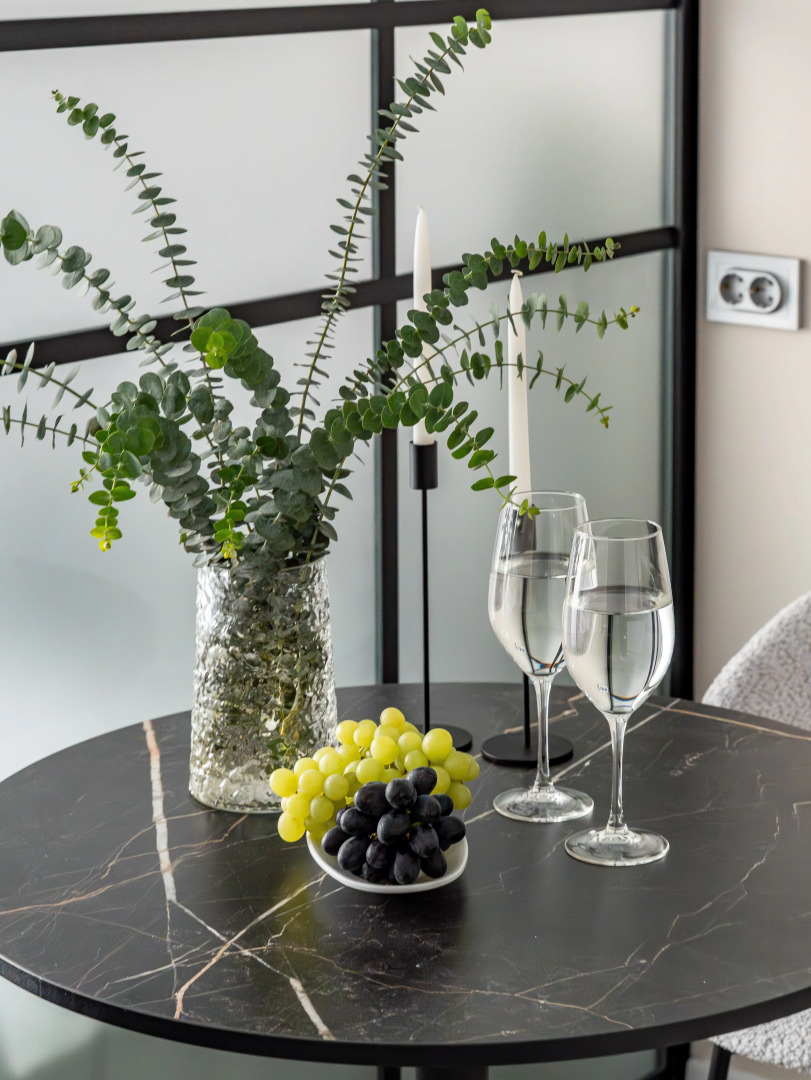 Квартира Merino Home Luna