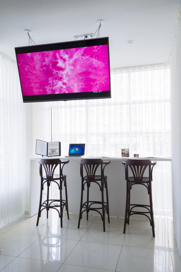 Гостиничный Комплекс Октябрьский