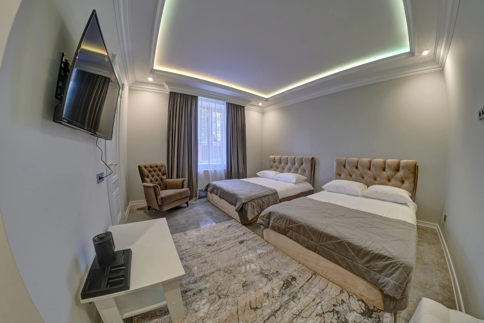 Гостевой Дом Князь Багратион