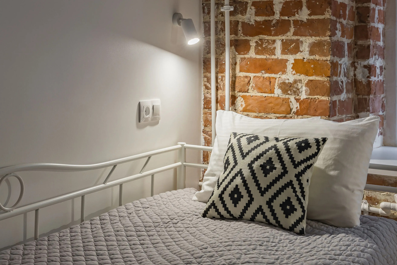 Квартира Обломов в Тобольских Казармах