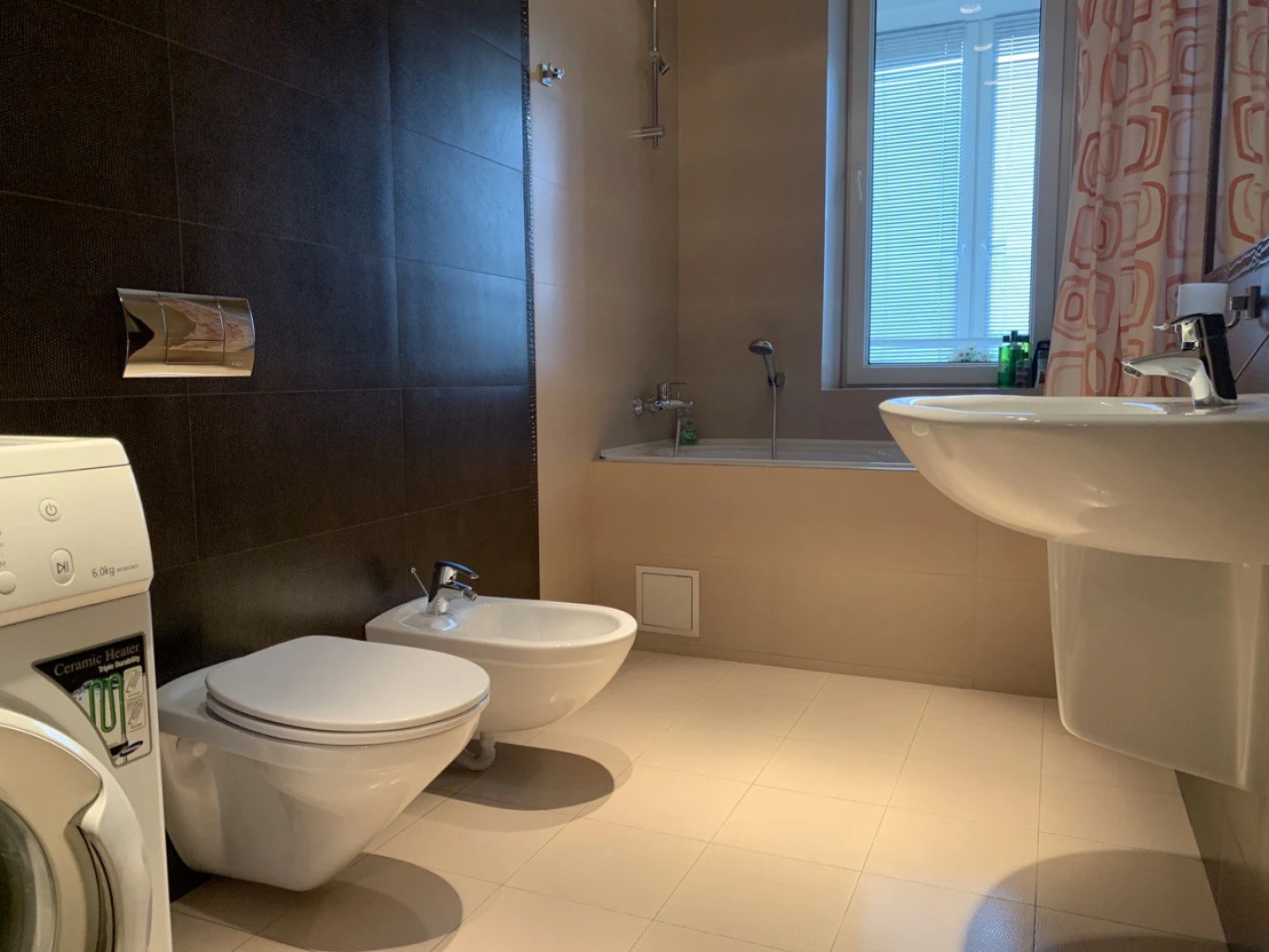 Апартаменты Всё рядом на Озерова