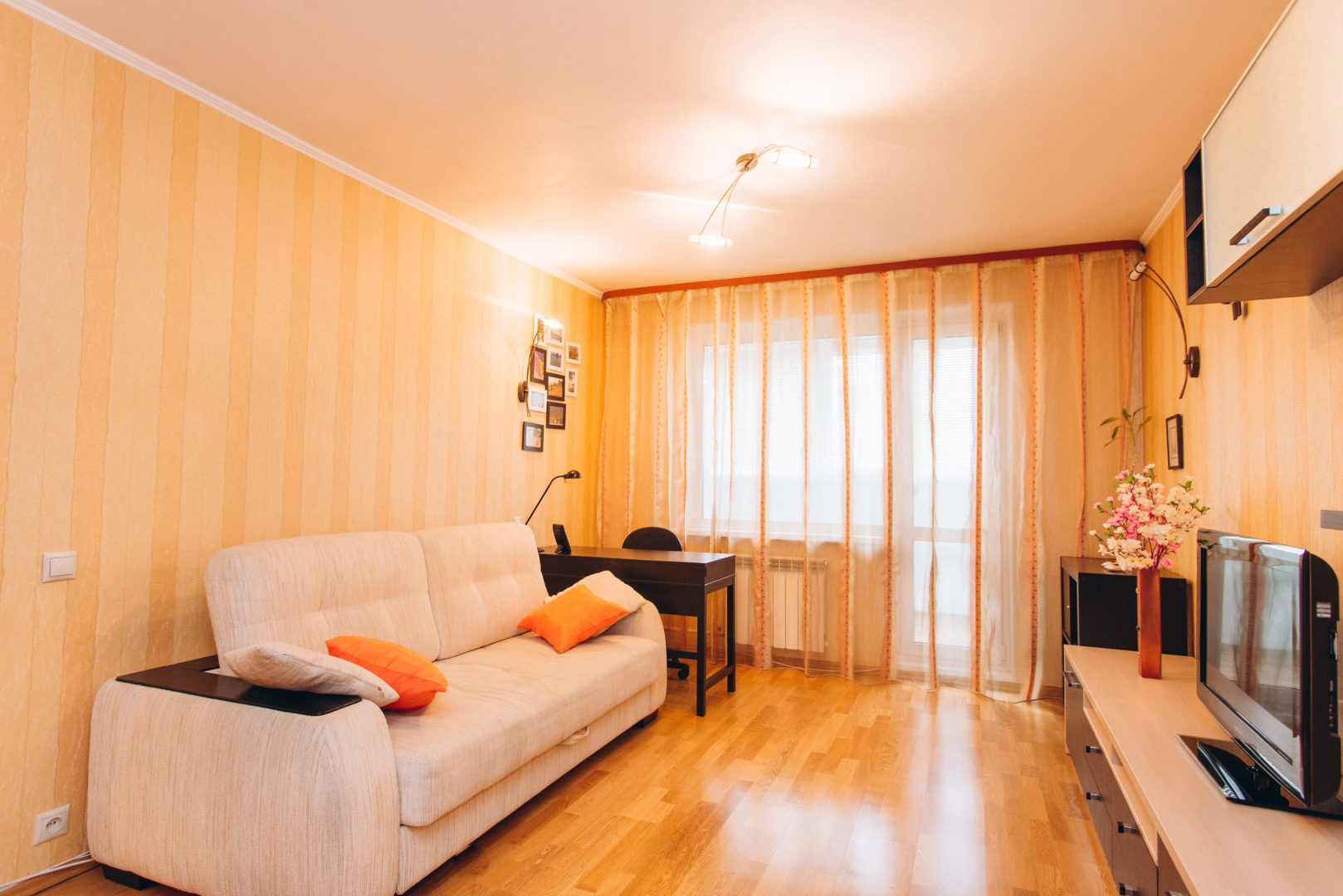 Апартаменты Кузнечная 82