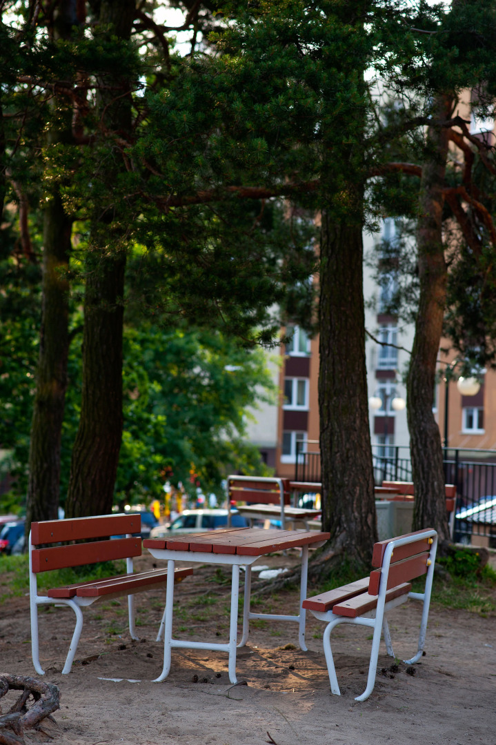 Апартаменты Fresh Home