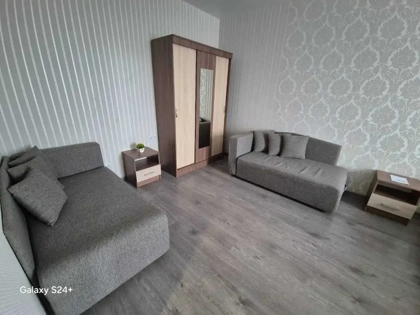 Квартира на Куйбышева 59