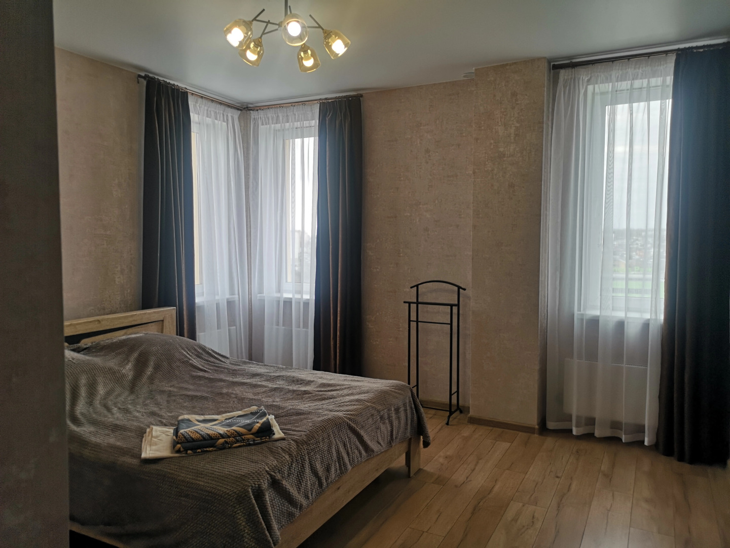 Квартира квартира на Ошарской 98/1