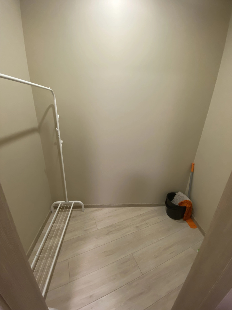 Квартира 1-комнатная в ЖК Лайф