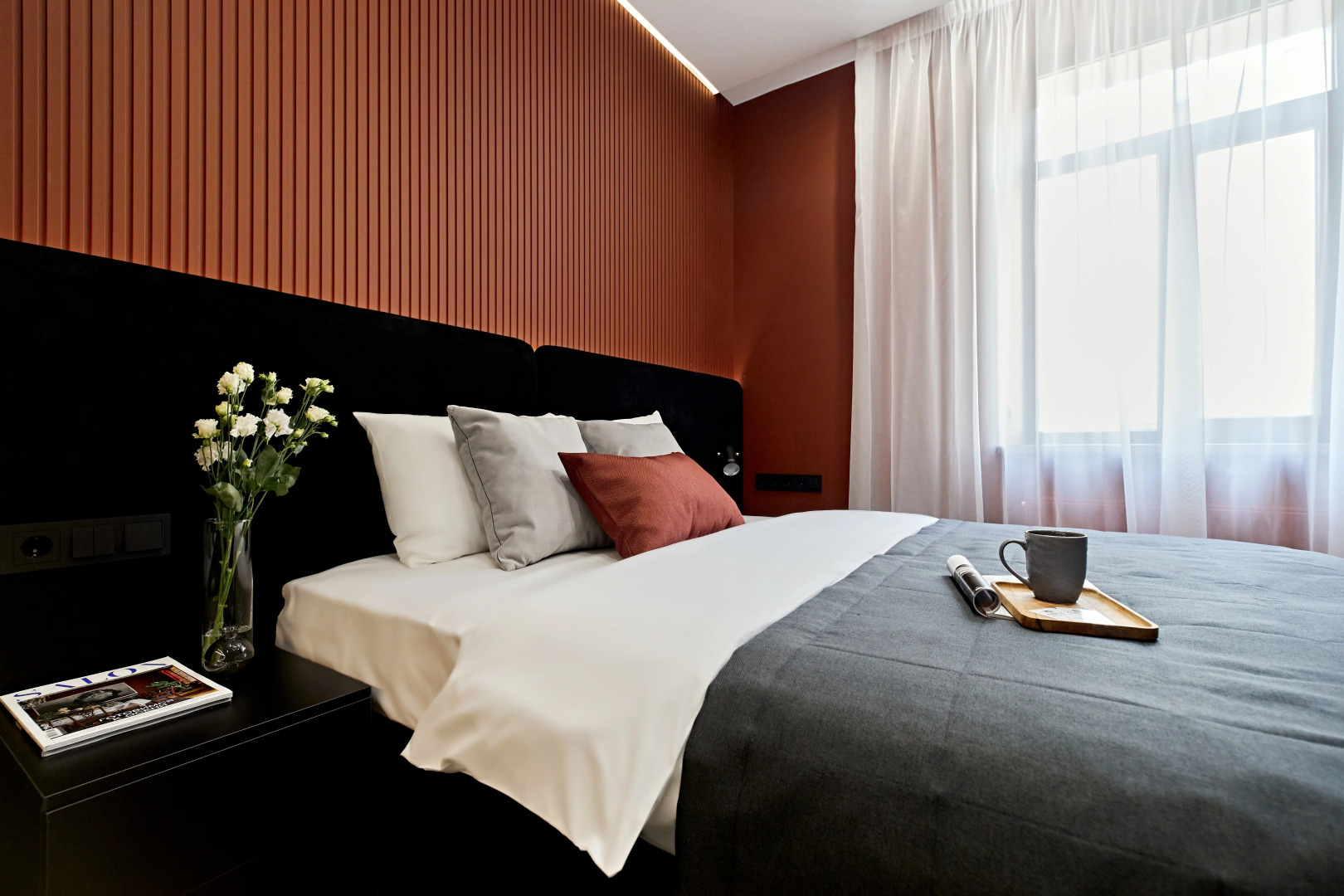 Бутик-отель Terraplace by Mix Hotels