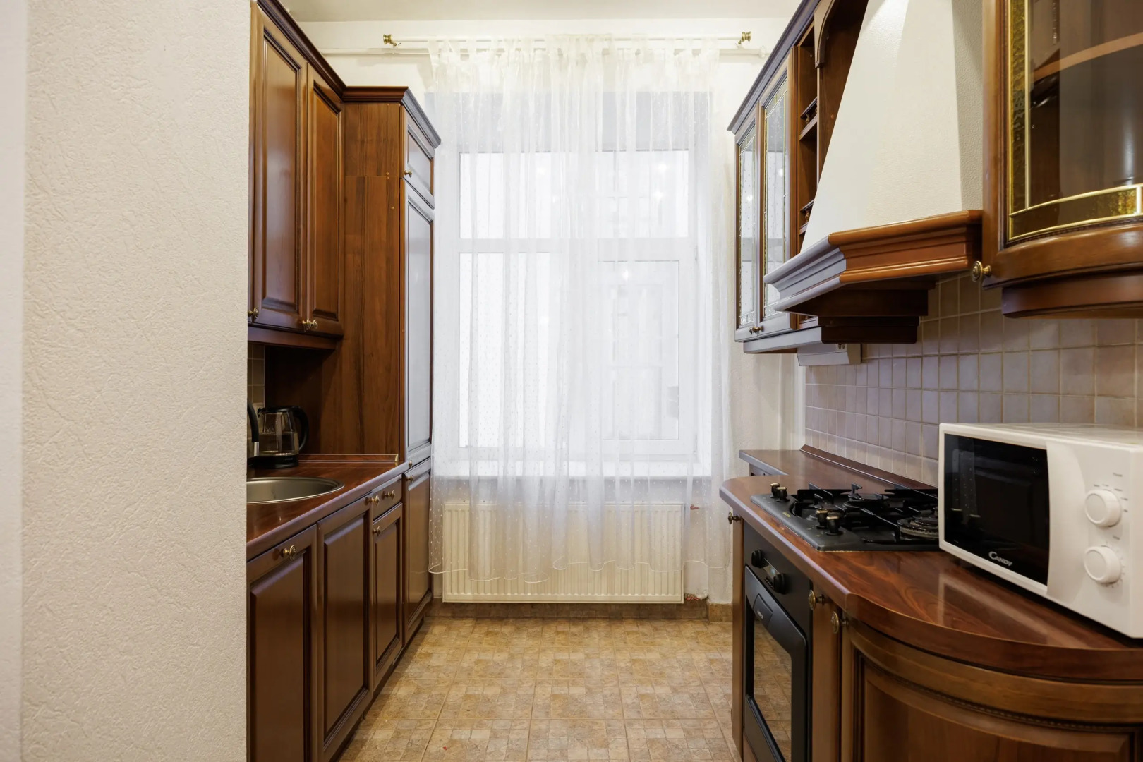 Апартаменты 2 спальни у Эрмитажа