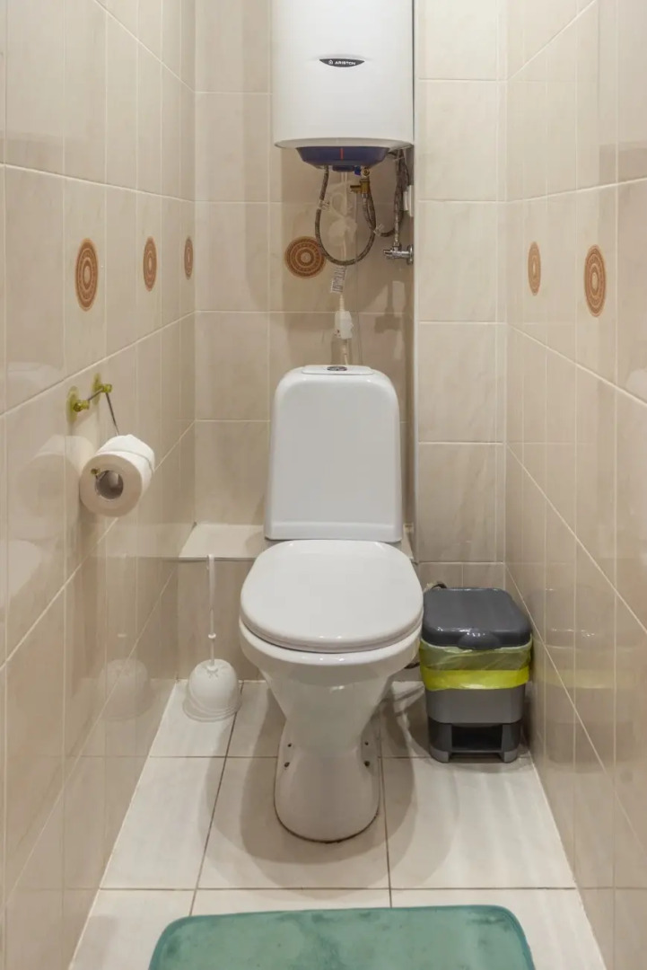 Квартира 1-комнатные у гипермаркета Окей