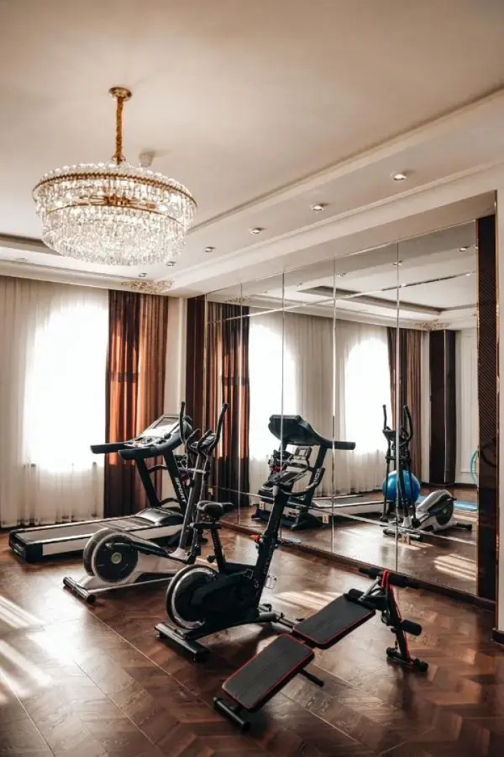 Отель Kangurt Grand