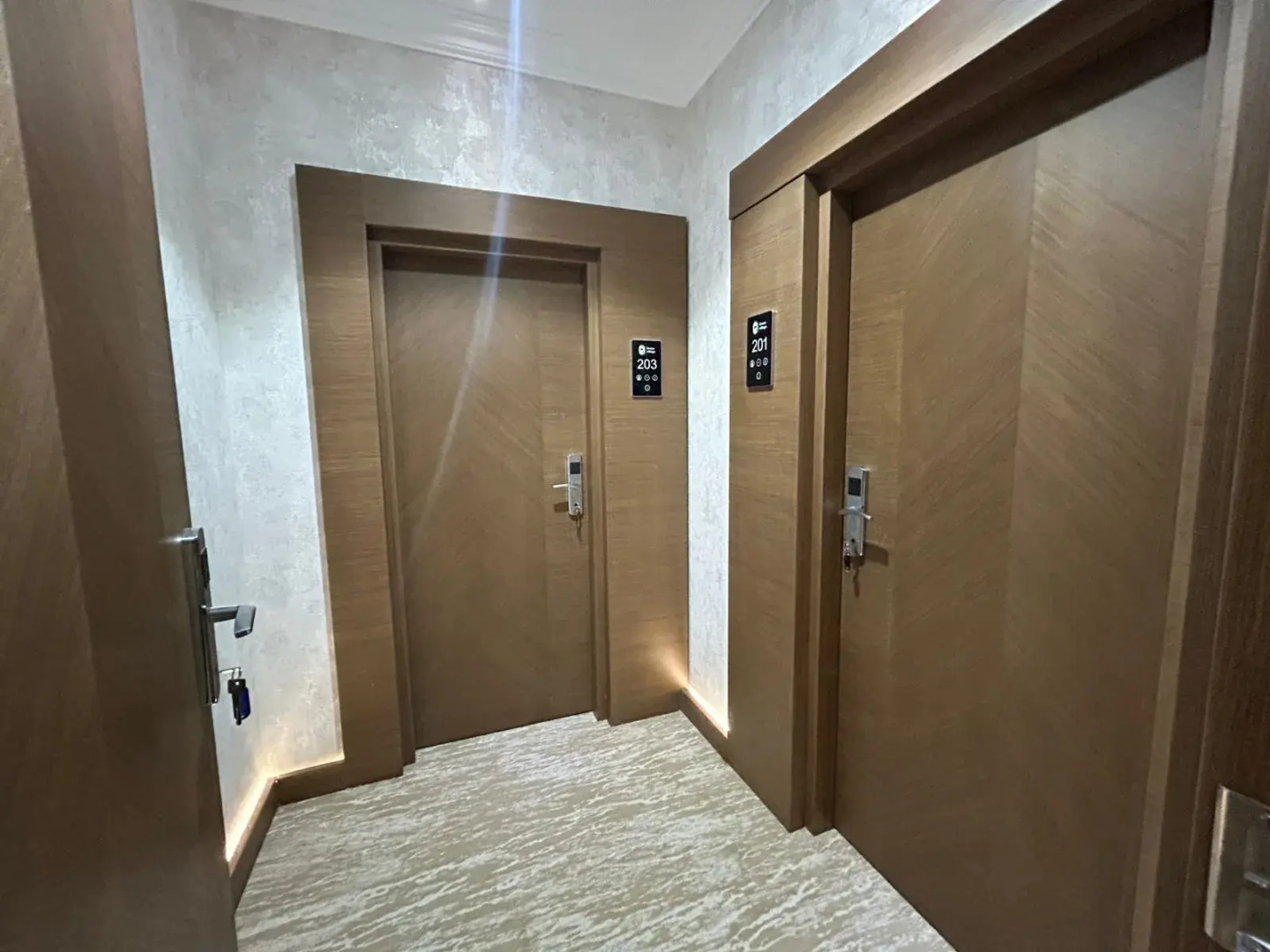 Отель Green Village Shamakhi