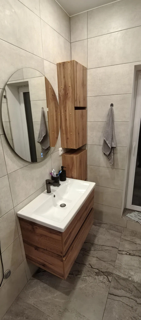 Частный дом за Тосно