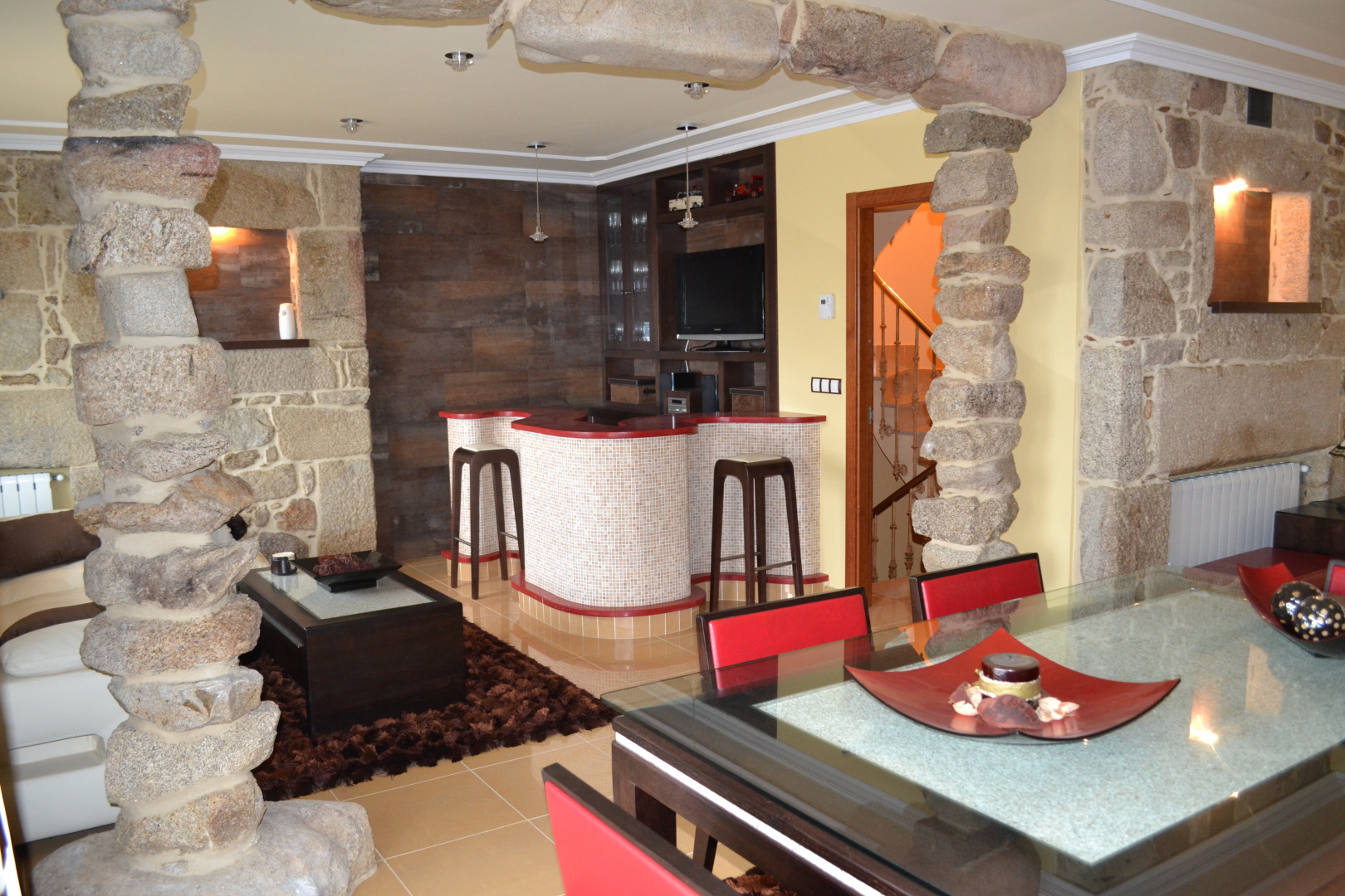 Гостевой Дом Beach holiday villa - Casa Coton