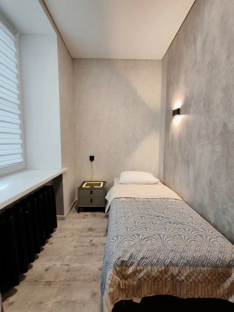 Апартаменты Время Лофт 2