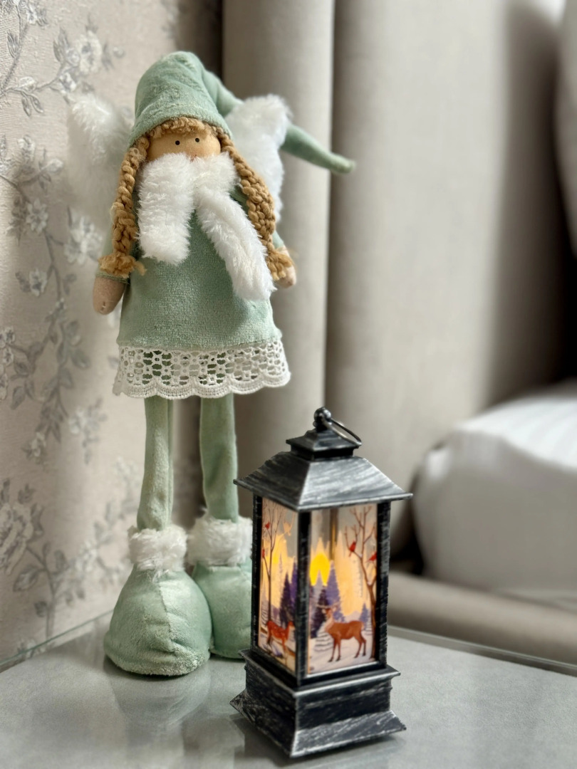 Квартира Комфортная в центре города